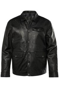 Куртка межсезонная JP1880, черный