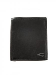Кошелек Camel Active, черный