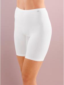 SPEIDEL Длинные белые трусики