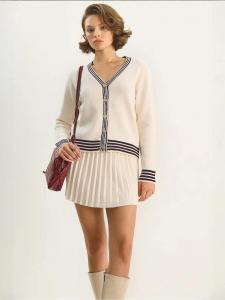 Bianco Lucci Workwear в натуральном белом цвете