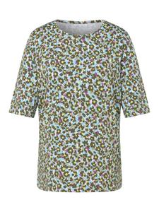 Футболка Rabe, зеленый