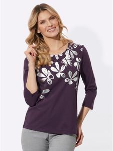 Футболка Sieh an!