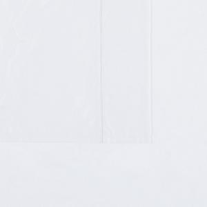 Набор простыней из тенселя Badgley Mischka 300 с плотностью нитей, белый