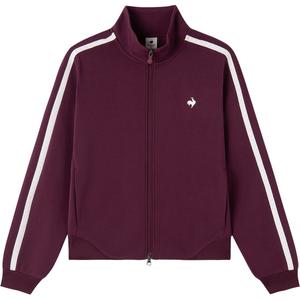 Le Coq Sportif Куртка женская, Wine Red