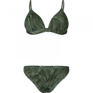 Бикини ами женское бикини Brunotti, зеленый