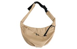 MYEDITION Сумка для пельменей объемом 5 литров Сумка через плечо Кроссбоди Рюкзак для активного отдыха Нейлоновая многоцветная унисекс