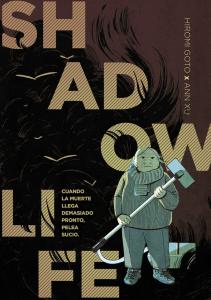 Shadow Life (Nuevo Nueve Editores, S.L.)