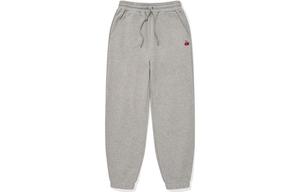 Женские повседневные брюки Mixed Color Gray KIRSH, Mixed Color Gray