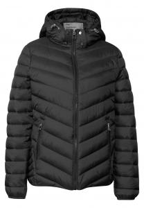 Демисезонная куртка STREET ONE, Black