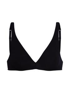 CALIDA Бюстгальтер Regular в черном цвете