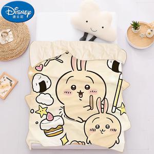 Disney Одеяло летнее двойное 200х230 см, кавайи 22, ледяной шелк