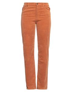 Брюки Ag Jeans, коричневый