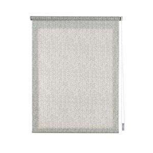 Рулонная штора STORESDECO серый ширина/глубина: 120/180 см