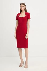 Платье zaira Marciano by Guess, красный