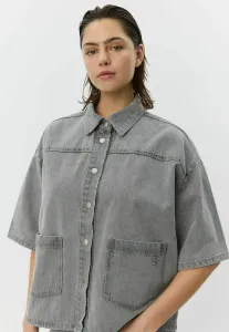 Джинсовая куртка melissasw Sofie Schnoor, Stone Grey