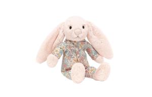 Плюшевая куколка из коллекции Bunny Collection пижамная кукла высота 23см JELLYCAT