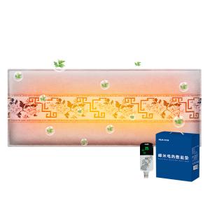 Массажный пояс для спины, бедер и ног с термотерапией и тепловой терапией rfydgl62 AUX