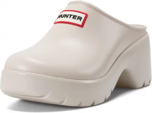 Hunter Womens Anika, слоновая кость