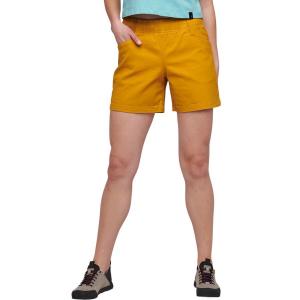Шорты Black Diamond Dirtbag Short Black Diamond, Amber