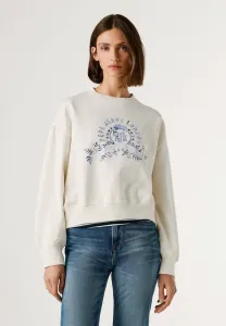 Толстовка Pepe Jeans, Antique White