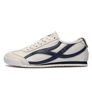 Кроссовки для образа жизни унисекс с низким верхом Locke, темно-синий