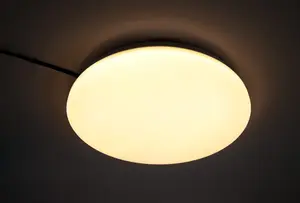 Светодиодный потолочный светильник ETT