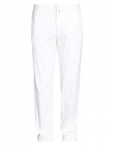 Брюки Kiton, белый