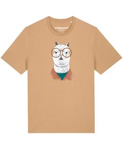 Рубашка Watapparel Lama, бежевый