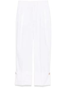 DARKPARK брюки Diana, белый