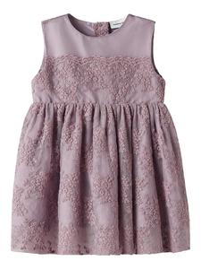 Name it Платье «Спенсер» цвета античной розы