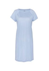 Женская ночная рубашка, длина 95 см, глубина для сна CALIDA, цвет Harmony Blue Xxs