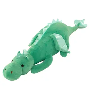 Плюшевая кукла Little Dragon Dolls высотой 90см/110см/130см/150см CHONGRONGLIANYU