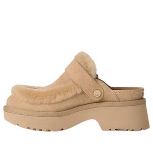 (WMNS) Сабо-мюли UGG Esmee 'Mustard Seed'