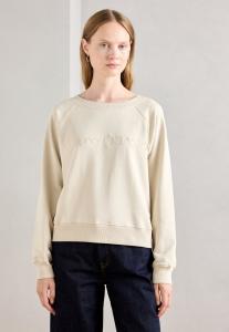 Толстовка Marc O'Polo CREW NECK, Natural Stone/Beige