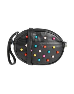 Сумка через плечо Valentino Garavani, черный