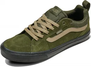 Мужские кроссовки Vans Filmore, черный