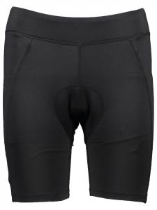 Rukka Велосипедные шорты "Ruonala" черного цвета