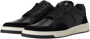 Мужские кроссовки NAOT Speed, черный/коричневый