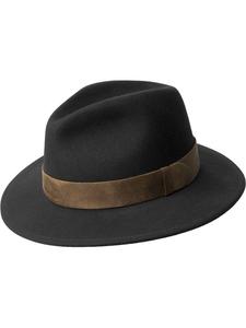 Шляпа Bailey, черный