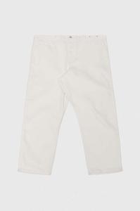 Джинсы Hollister Co., белый