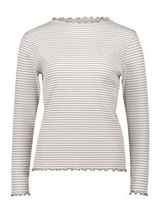 Лонгслив Cartoon, White