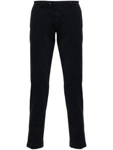 Briglia 1949 брюки чинос, синий