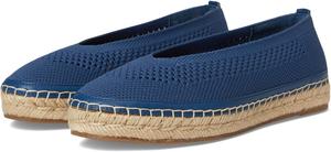 Балетки Lucky Brand Orena Knit Espadrille Sandals, цвет Dark Chambray