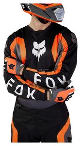 Балластный трикотаж 180 Fox, мультиколор