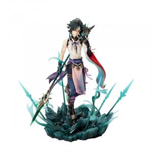 Фигурка demon scale 28 см GenShin