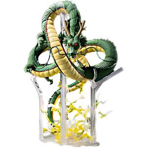 Shenron Shf Dragon Ball, модифицированные фигурки Dragon Ball в масштабе BANDAI