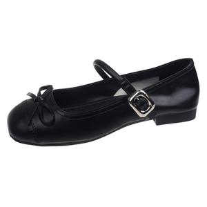 Туфли Мэри Джейн Xingdiman, серебристые