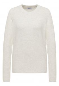 Свитер CECIL, Egg Shell