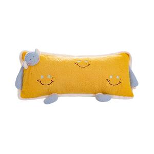 Плюшевая кукла улыбающееся животное высота 90см/120см MERCONSER