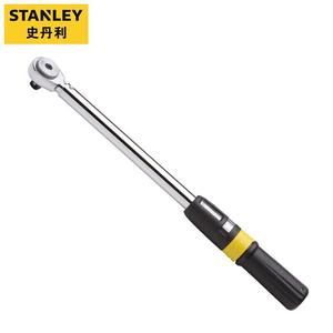 Динамометрический ключ Stanley 20-100Н.м кг, быстродействующий динамометрический ключ с храповым механизмом промышленного класса для авторемонта SE-01-100